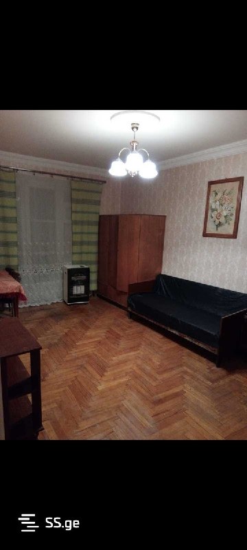 Квартира, 1 спальня · Темка — фото 2