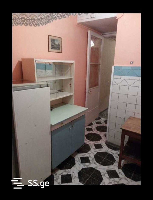 Квартира, 1 спальня · Темка — фото 2