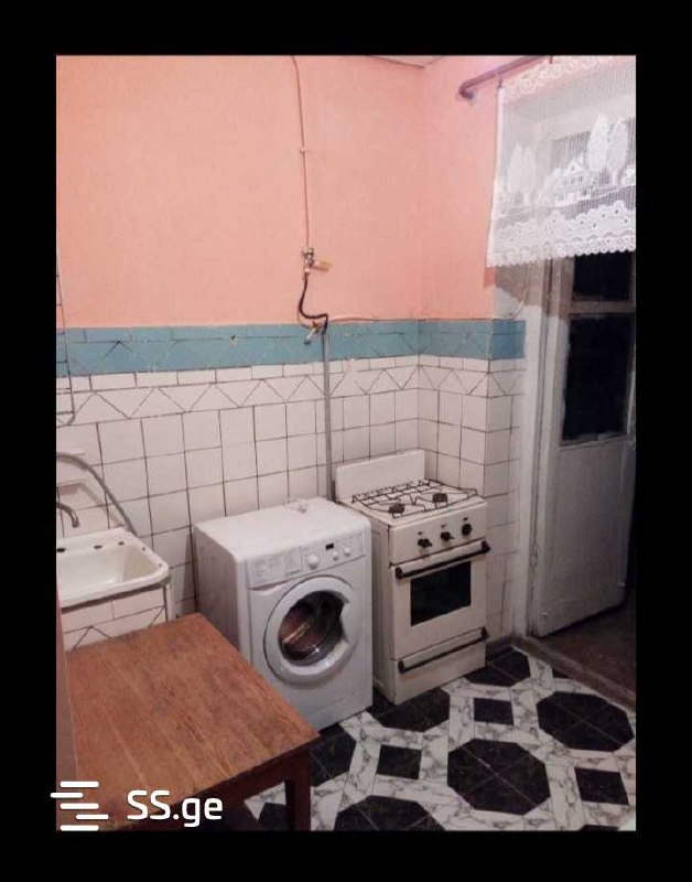Квартира, 1 спальня · Темка — фото 3