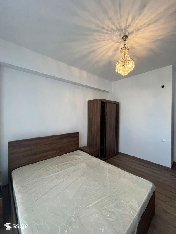 Квартира, 2 спальни · Сабуртало — фото 5