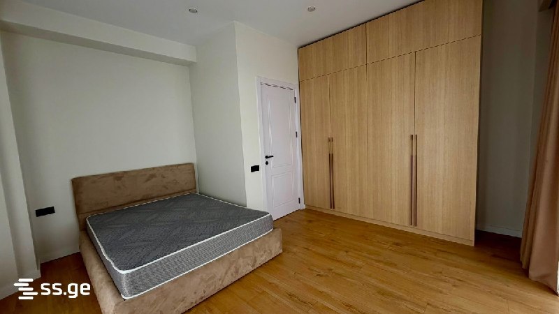 Квартира, 2 спальни · Дигоми — фото 5