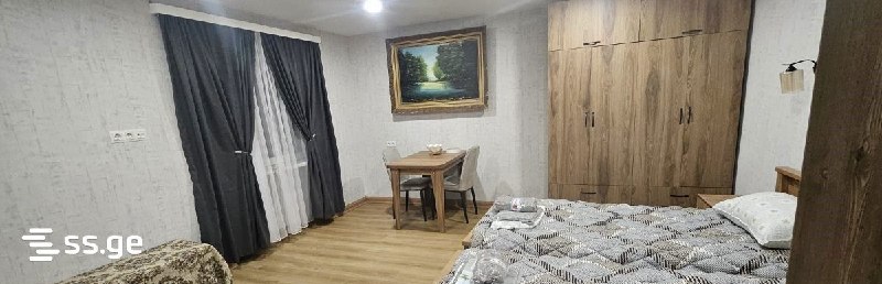 Квартира, 3 спальни · Ваке — фото 1