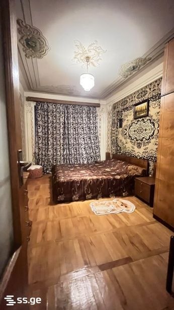 Квартира, 3 спальни · Sanzona — фото 3