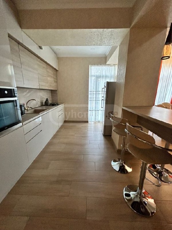 Квартира, 2 спальни · Ортачала — фото 3