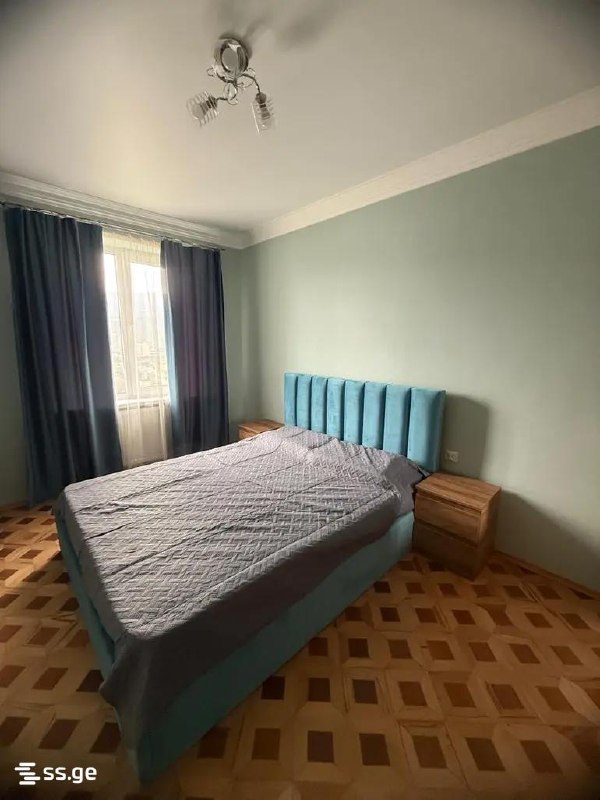 Квартира, 2 спальни — фото 5