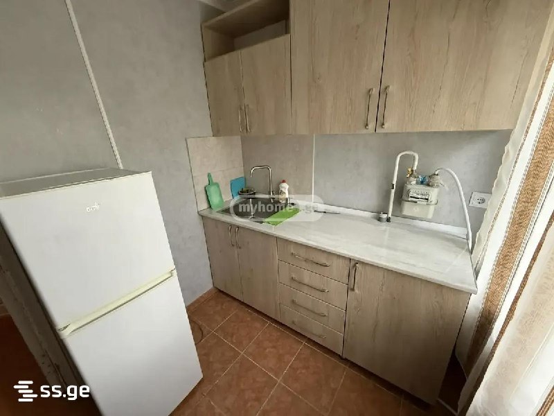 Квартира, 1 спальня · Темка — фото 5