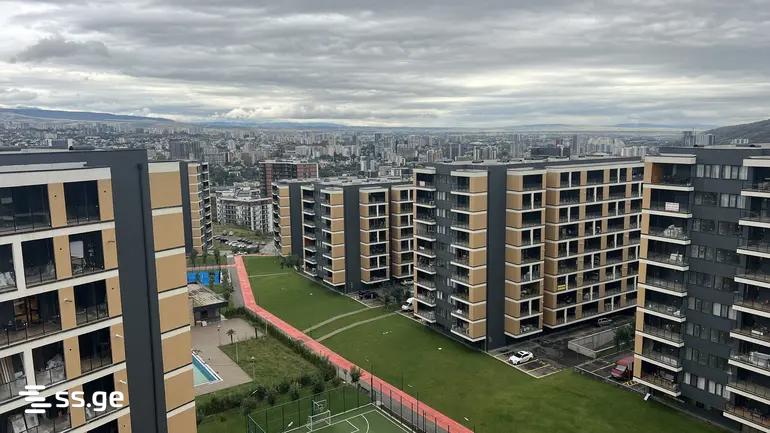 Квартира, 1 спальня · Ортачала — фото 4