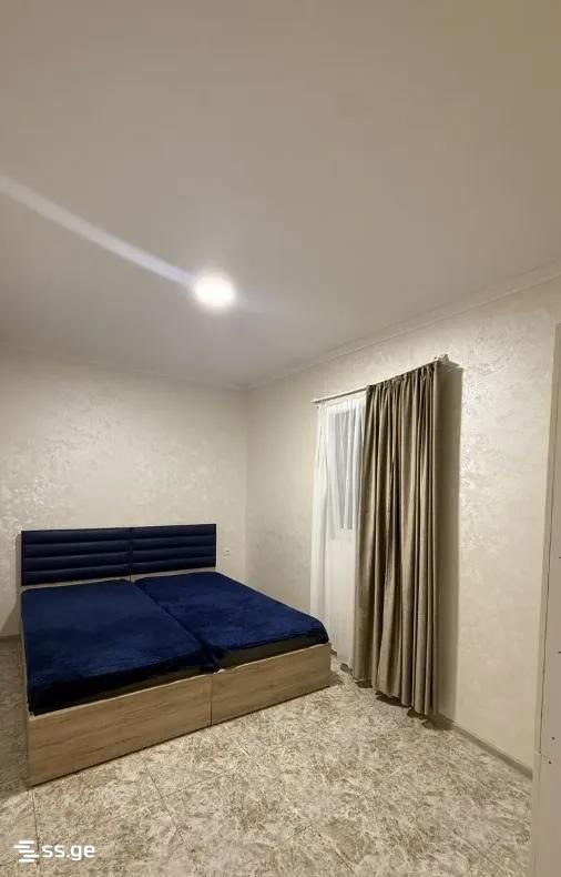 Квартира, 2 спальни · Afrika — фото 1