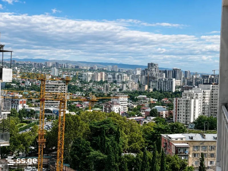 Квартира, 2 спальни · Ортачала — фото 5