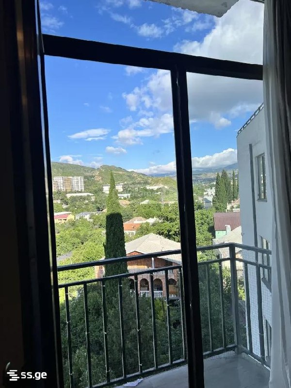 Квартира, 2 спальни · Digomi village — фото 5