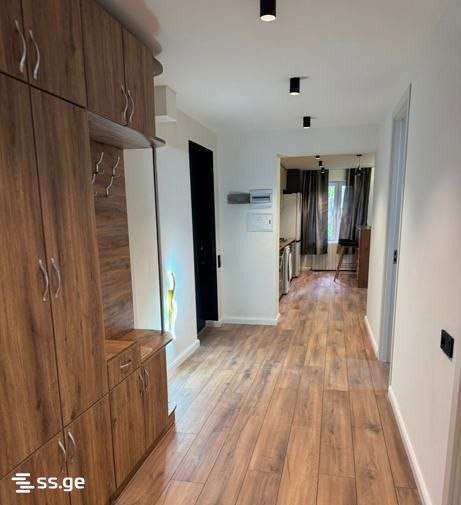 Квартира, 2 спальни · Дигоми — фото 5