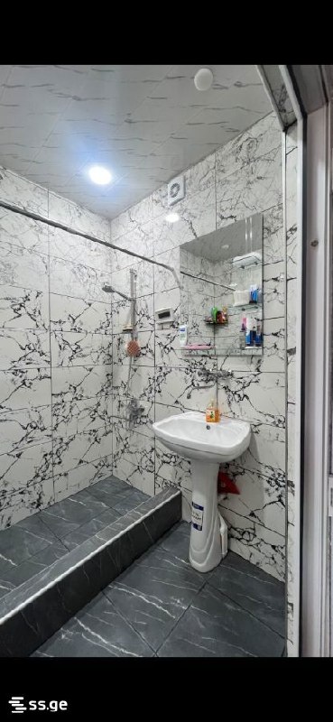 Квартира, 3 спальни · Темка — фото 5