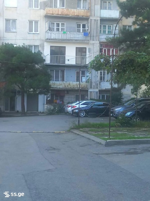 Квартира, 1 спальня · Темка — фото 3