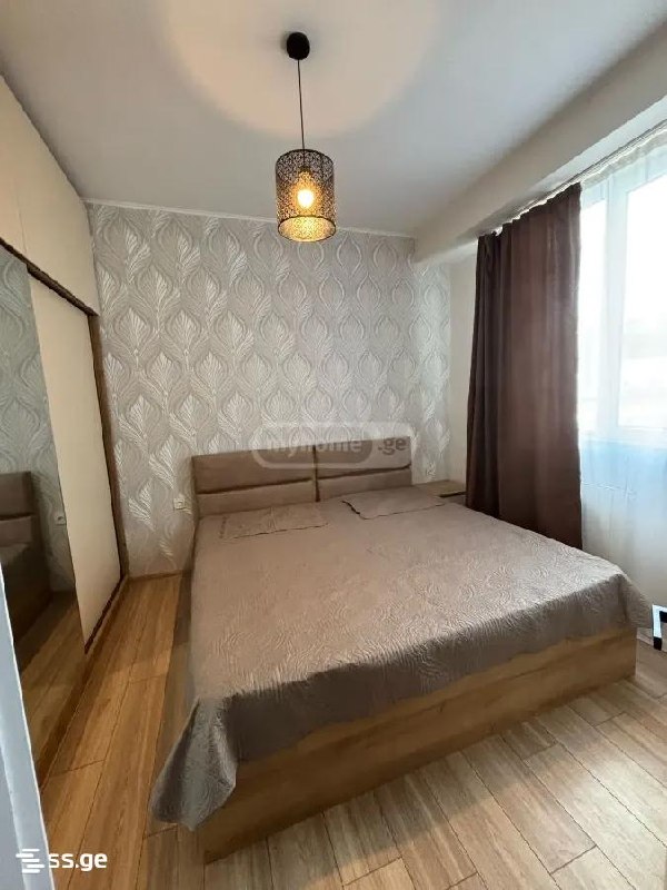 Квартира, 1 спальня · Ваке — фото 5
