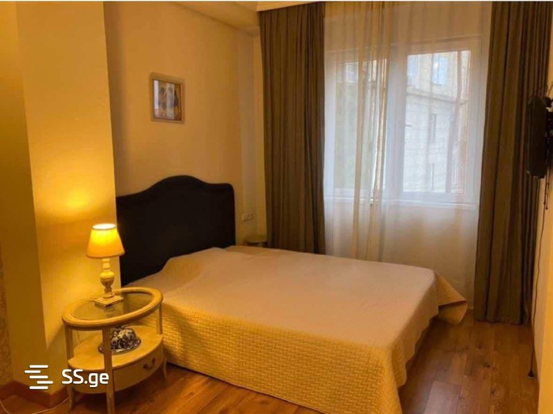 Квартира, 1 спальня · Вера — фото 2