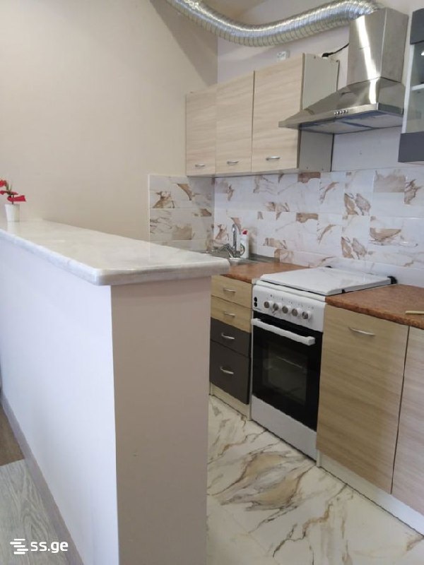 Квартира, 2 спальни · Глдани — фото 5