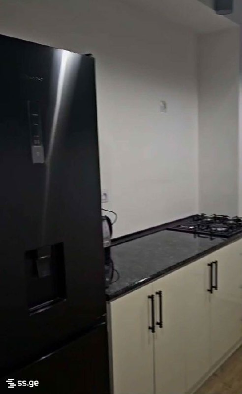 Квартира, 2 спальни · Ортачала — фото 2