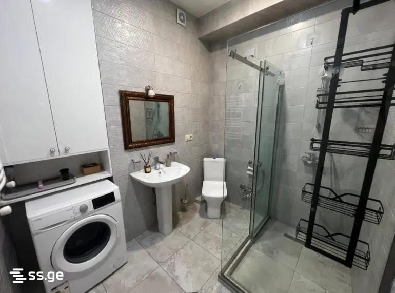 Apartment, 2 bedrooms · Vake — photo 3