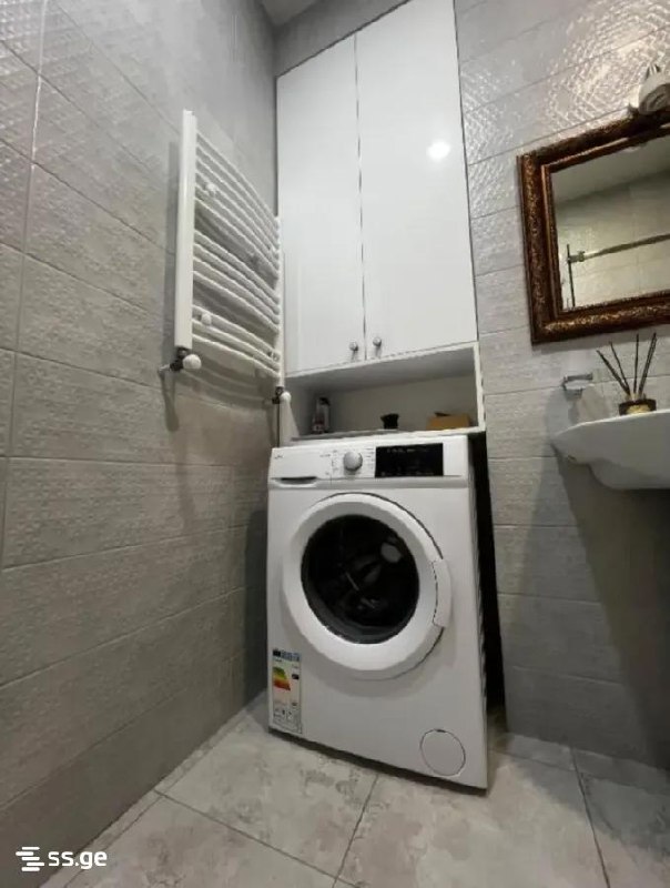 Apartment, 2 bedrooms · Vake — photo 4