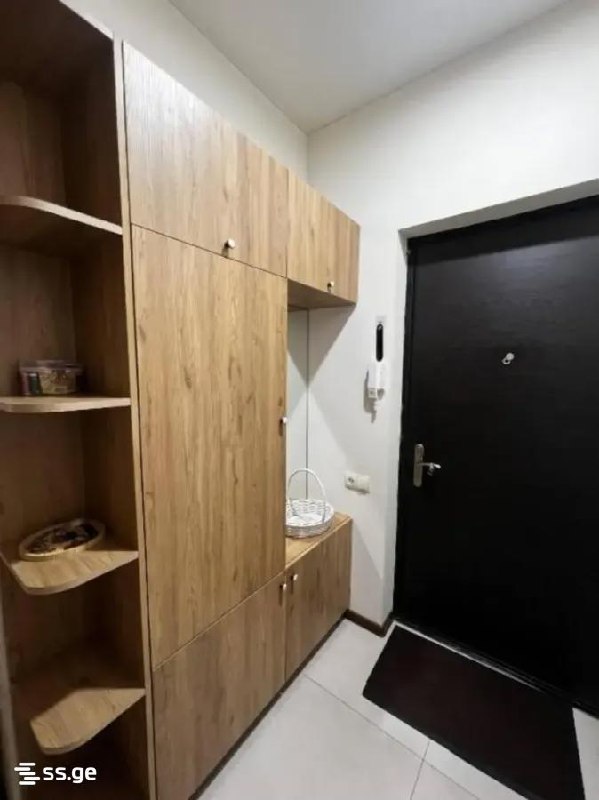 Apartment, 2 bedrooms · Vake — photo 5