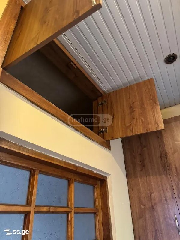 Apartment, 1 bedroom · Saburtalo — photo 5