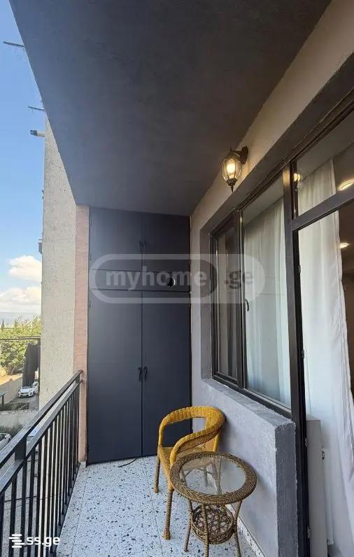 Apartment, 1 bedroom · Dighomi village — photo 2