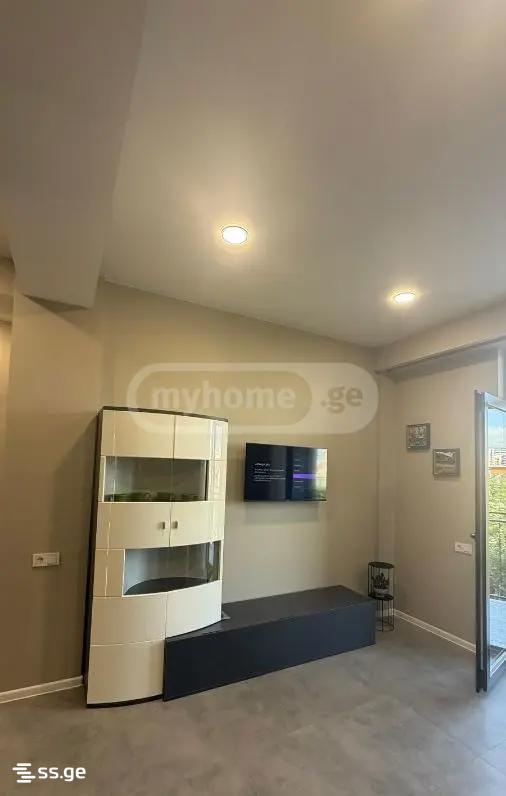 Apartment, 1 bedroom · Dighomi village — photo 4