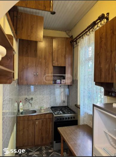 Apartment, 1 bedroom · Saburtalo — photo 1