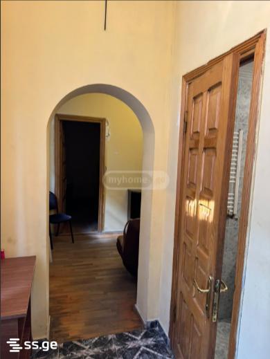 Apartment, 1 bedroom · Saburtalo — photo 2