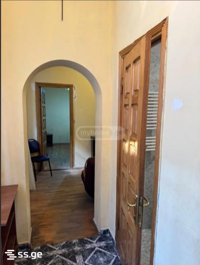 Apartment, 1 bedroom · Saburtalo — photo 3