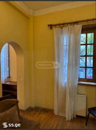 Apartment, 1 bedroom · Saburtalo — photo 4