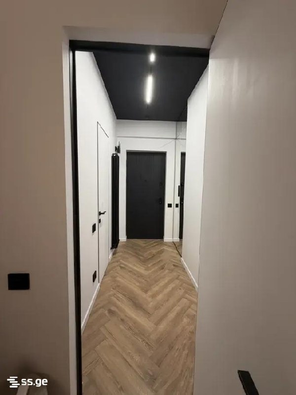 Apartment, 1 bedroom · Saburtalo — photo 3