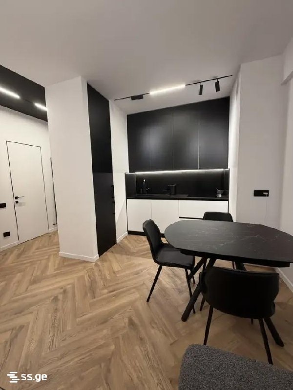 Apartment, 1 bedroom · Saburtalo — photo 5