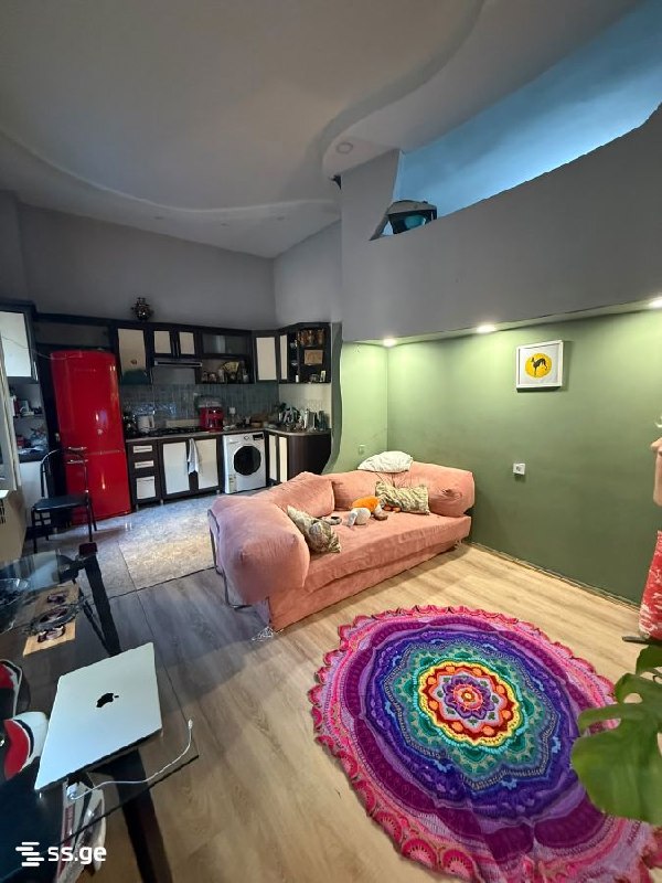 Apartment, 1 bedroom · Nadzaladevi — photo 2