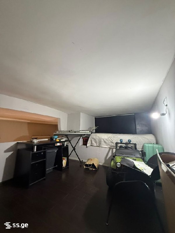 Apartment, 1 bedroom · Nadzaladevi — photo 5