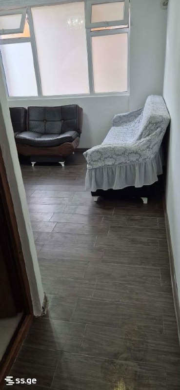 Квартира, 2 спальни — фото 1
