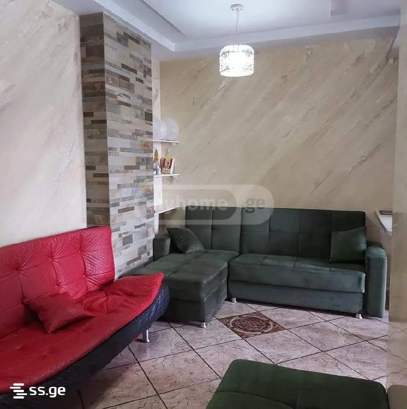 Квартира, 1 спальня — фото 2