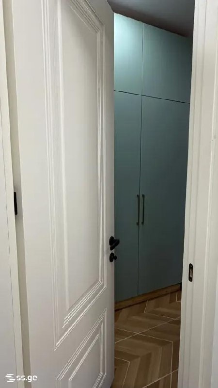Квартира, 1 спальня — фото 3