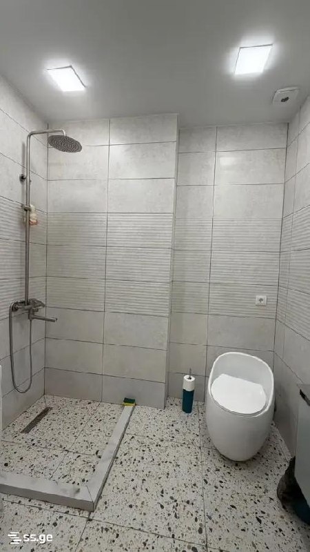 Квартира, 1 спальня — фото 5