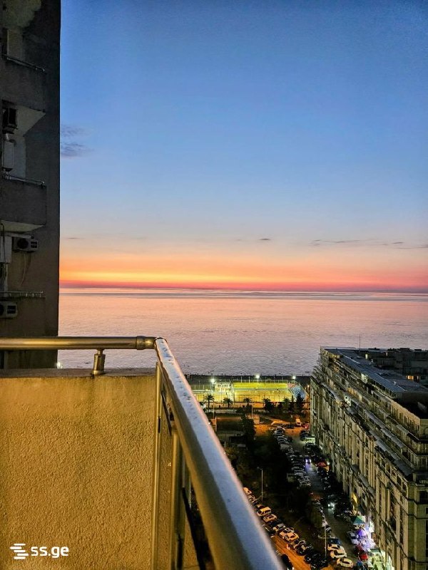 Квартира, 1 спальня — фото 4