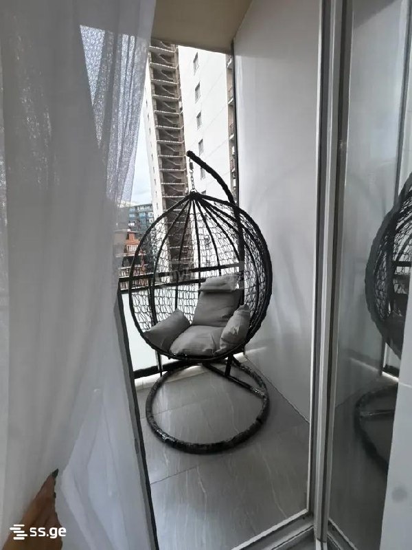 Квартира, 1 спальня — фото 5