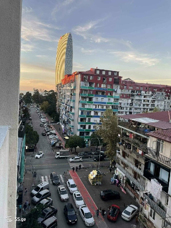 Квартира, 1 спальня — фото 4