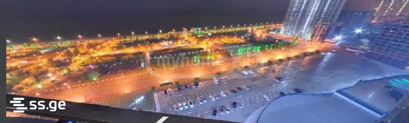 Квартира, 1 спальня — фото 4
