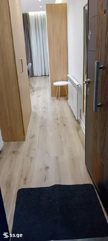 Квартира, 1 спальня — фото 3