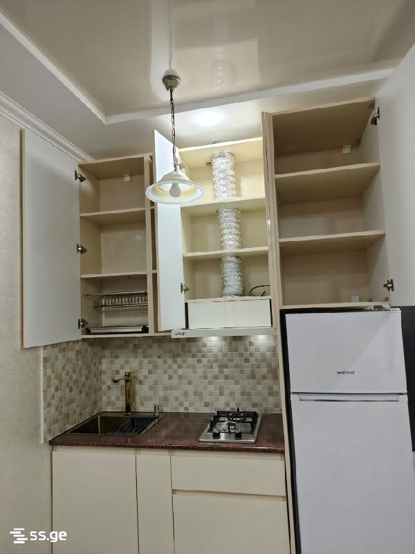 Квартира, 2 спальни — фото 1