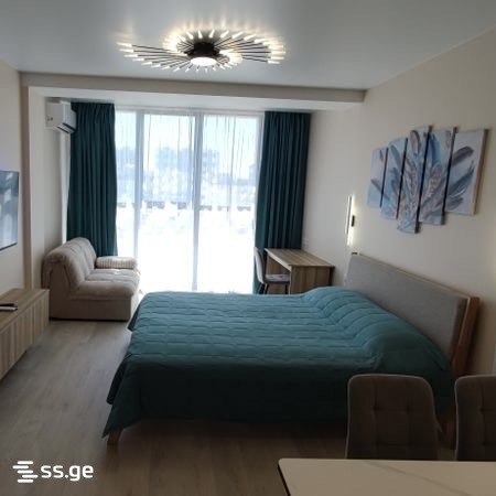 Квартира, 1 спальня — фото 2