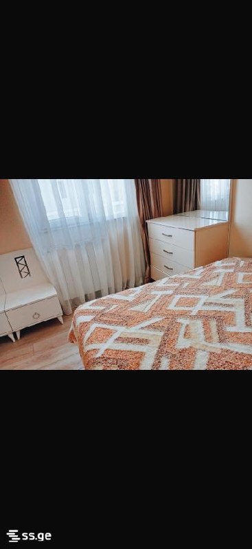 Квартира, 2 спальни — фото 5