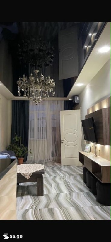 Квартира, 1 спальня — фото 2