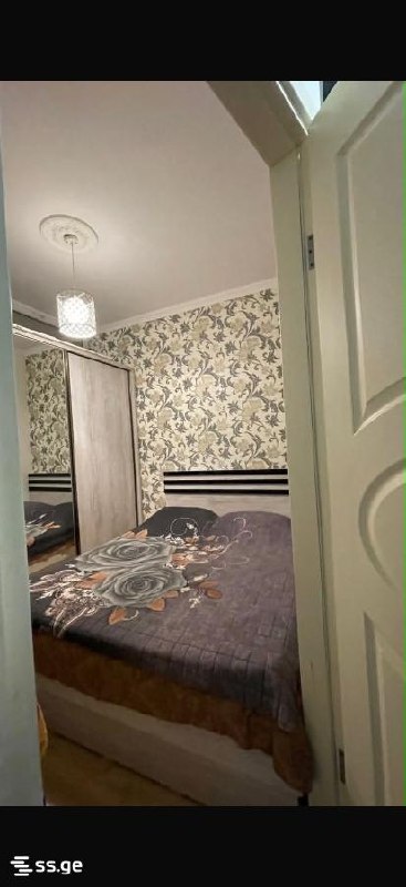 Квартира, 1 спальня — фото 5