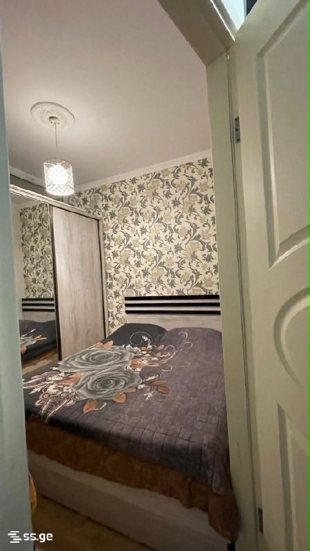 Квартира, 2 спальни — фото 5